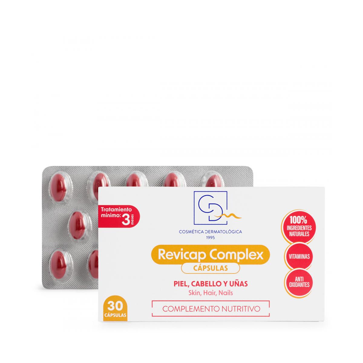 REVICAP COMPLEX
